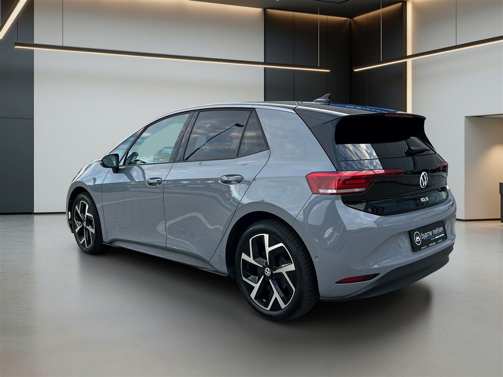 VW ID.3 Pro billede 3