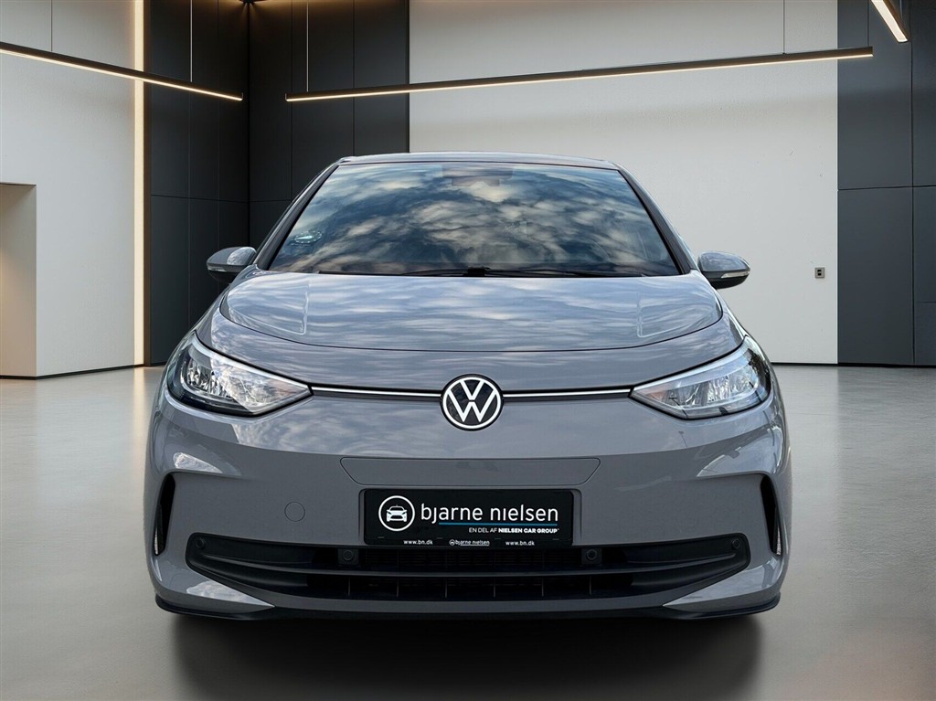VW ID.3 Pro billede 4