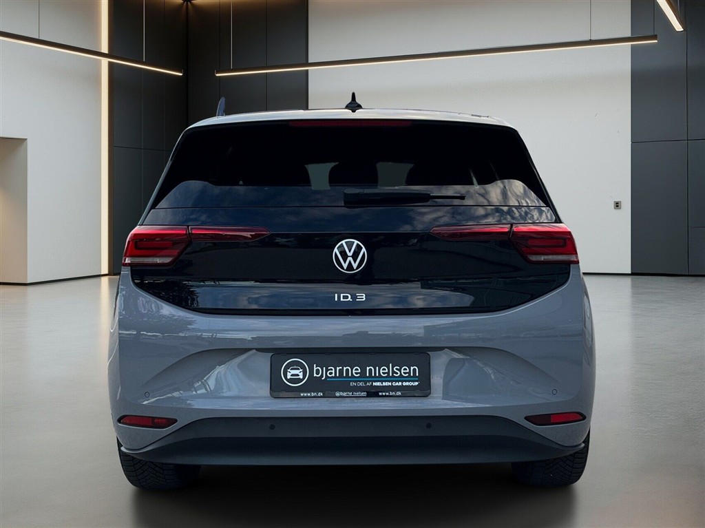 VW ID.3 Pro billede 5