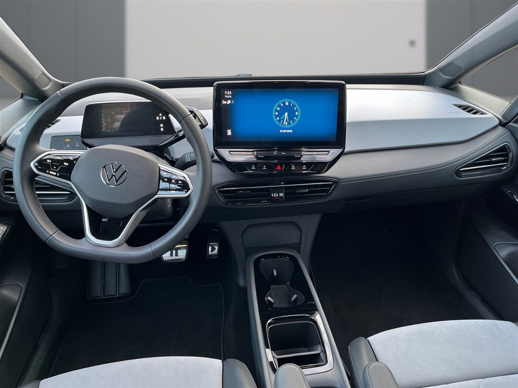 VW ID.3 Pro billede 10