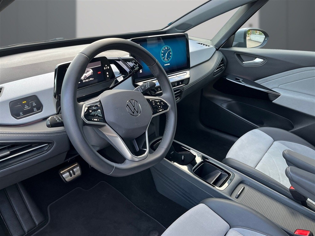 VW ID.3 Pro billede 11