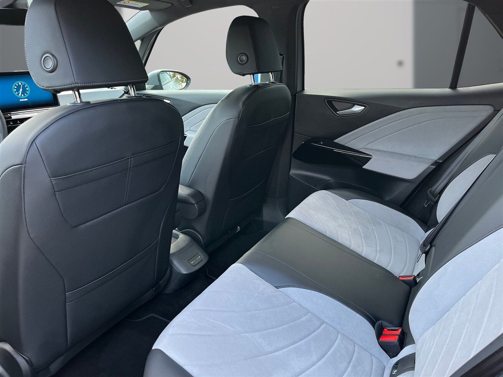 VW ID.3 Pro billede 12