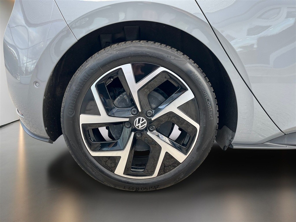 VW ID.3 Pro billede 15