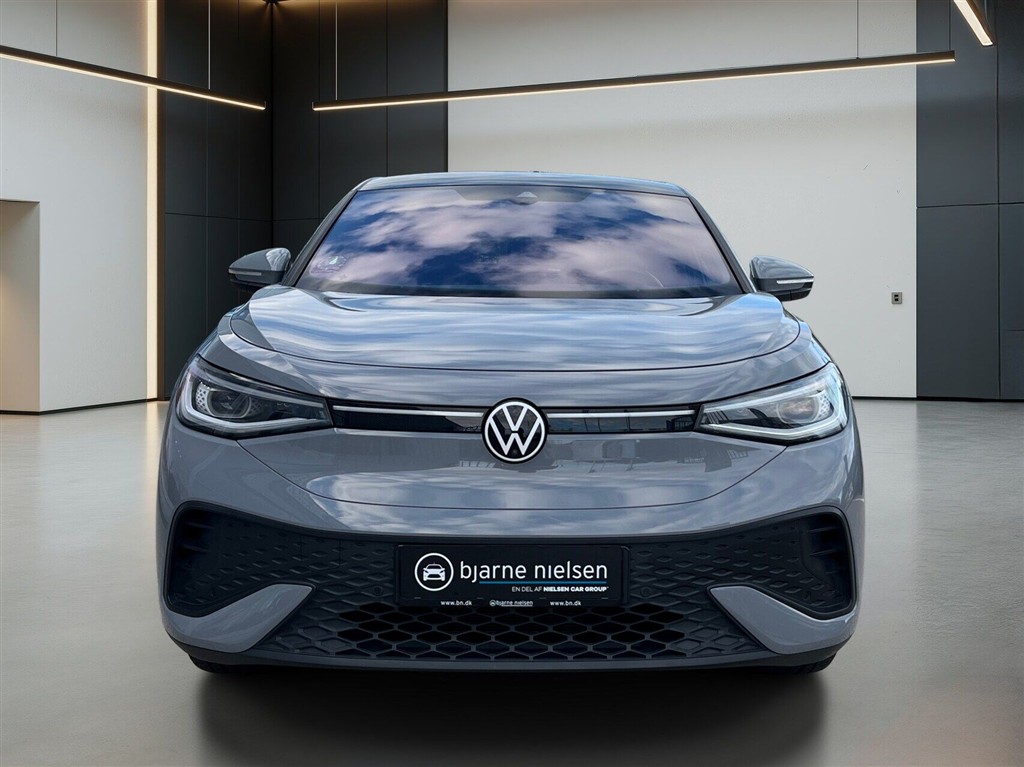 VW ID.5 Pro Performance billede 4