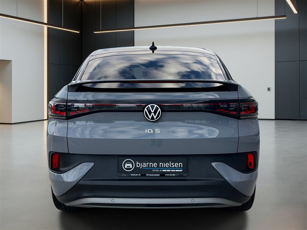 VW ID.5 Pro Performance billede 5