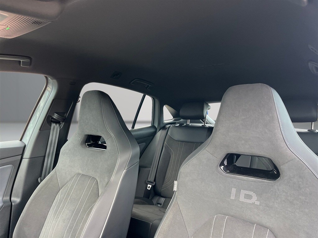 VW ID.5 Pro Performance billede 8