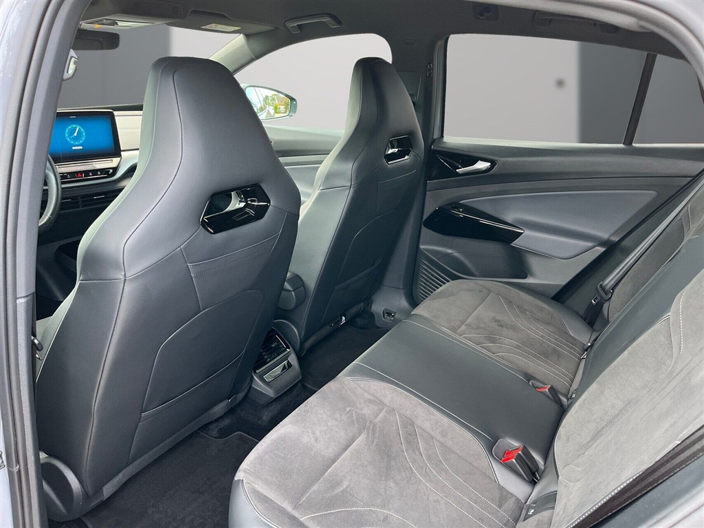VW ID.5 Pro Performance billede 12
