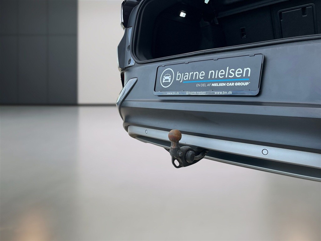 VW ID.5 Pro Performance billede 14