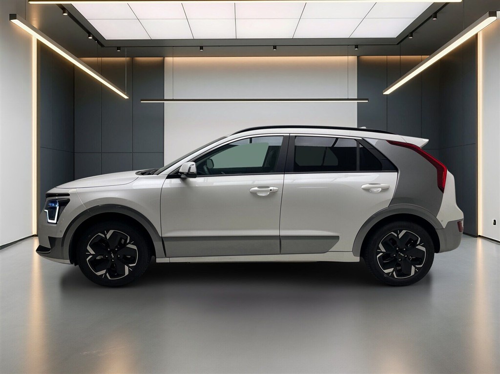 Kia Niro EV Upgrade billede 2