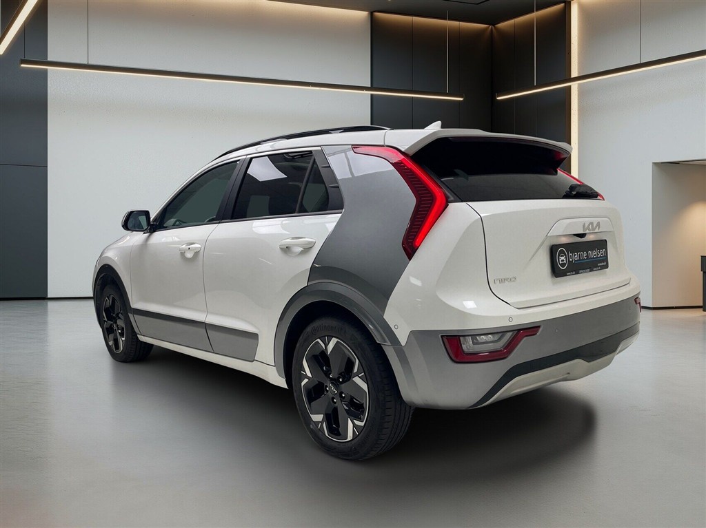 Kia Niro EV Upgrade billede 3
