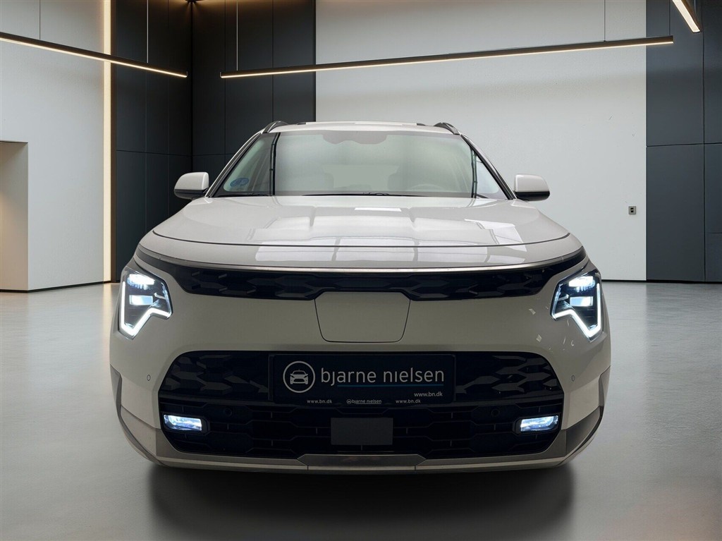 Kia Niro EV Upgrade billede 4
