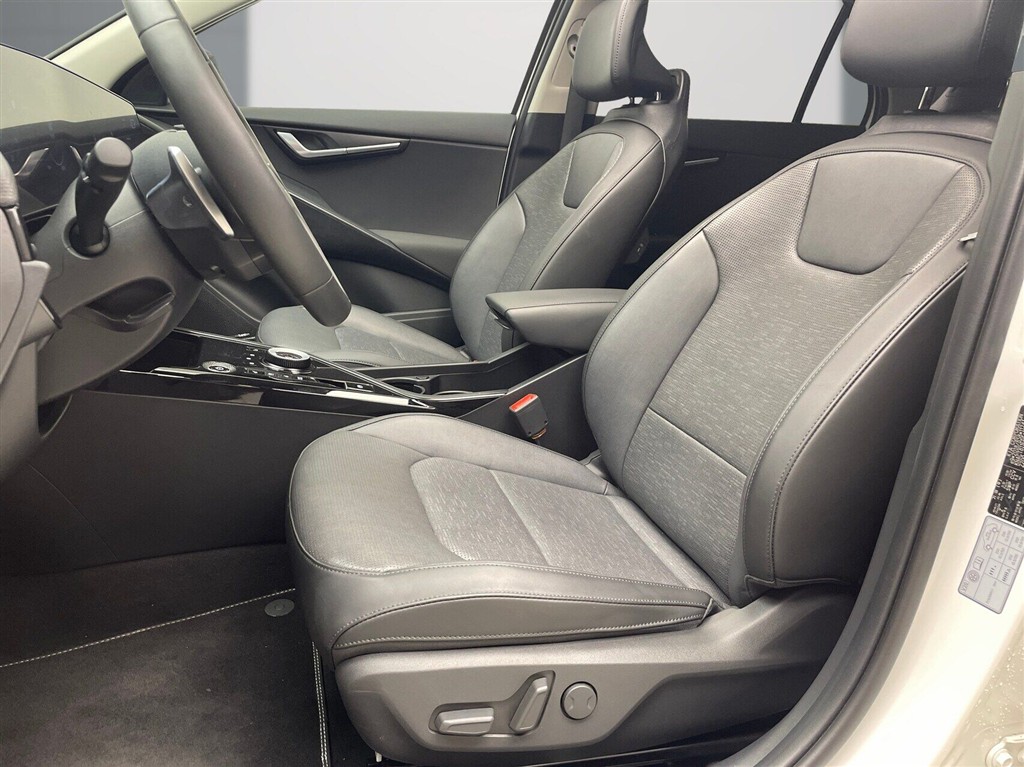 Kia Niro EV Upgrade billede 7