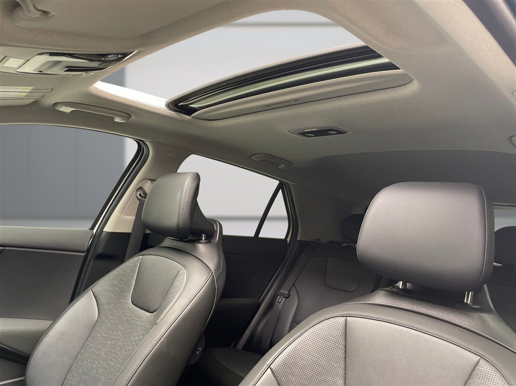 Kia Niro EV Upgrade billede 8