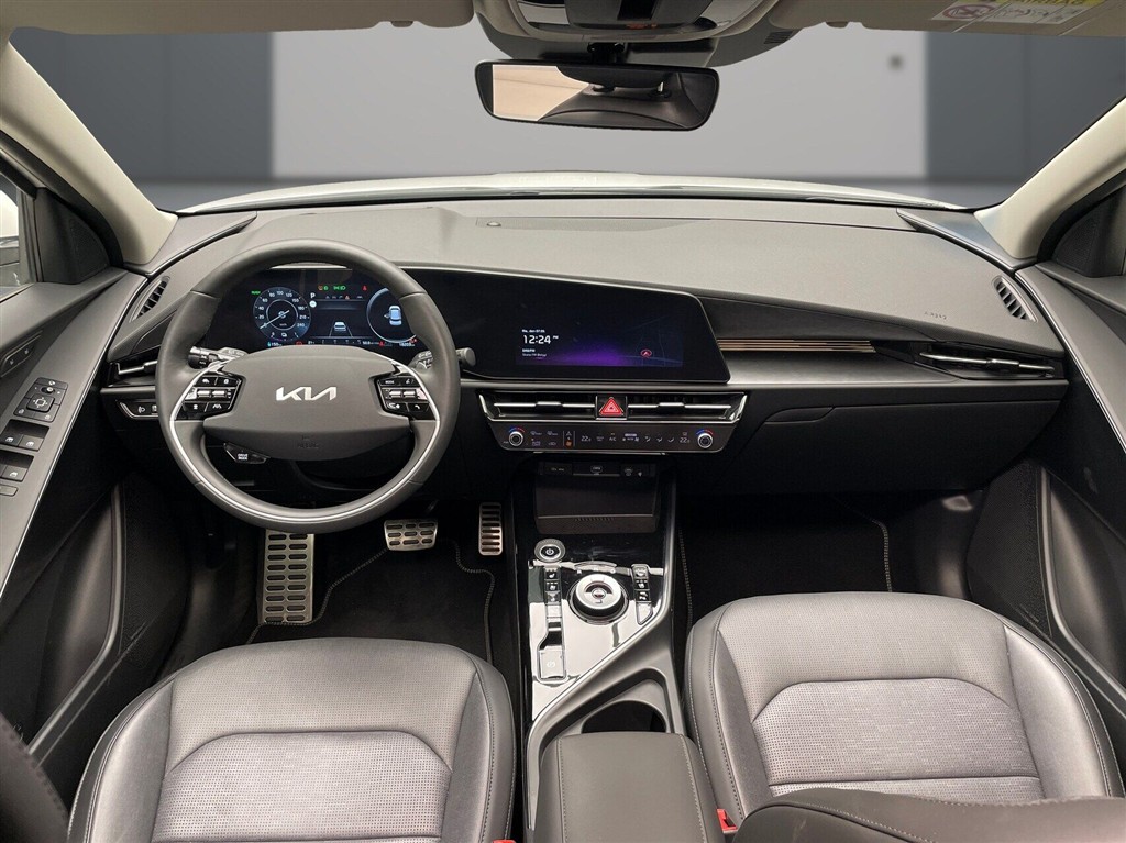 Kia Niro EV Upgrade billede 10