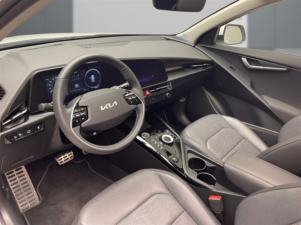 Kia Niro EV Upgrade billede 11