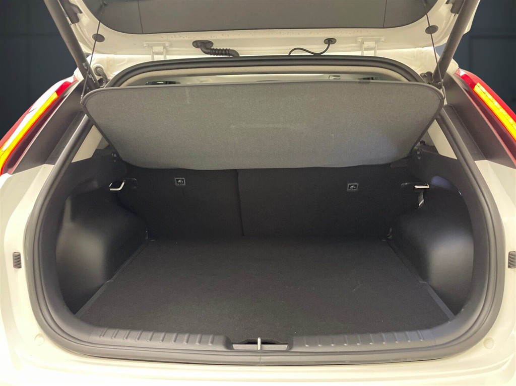 Kia Niro EV Upgrade billede 13