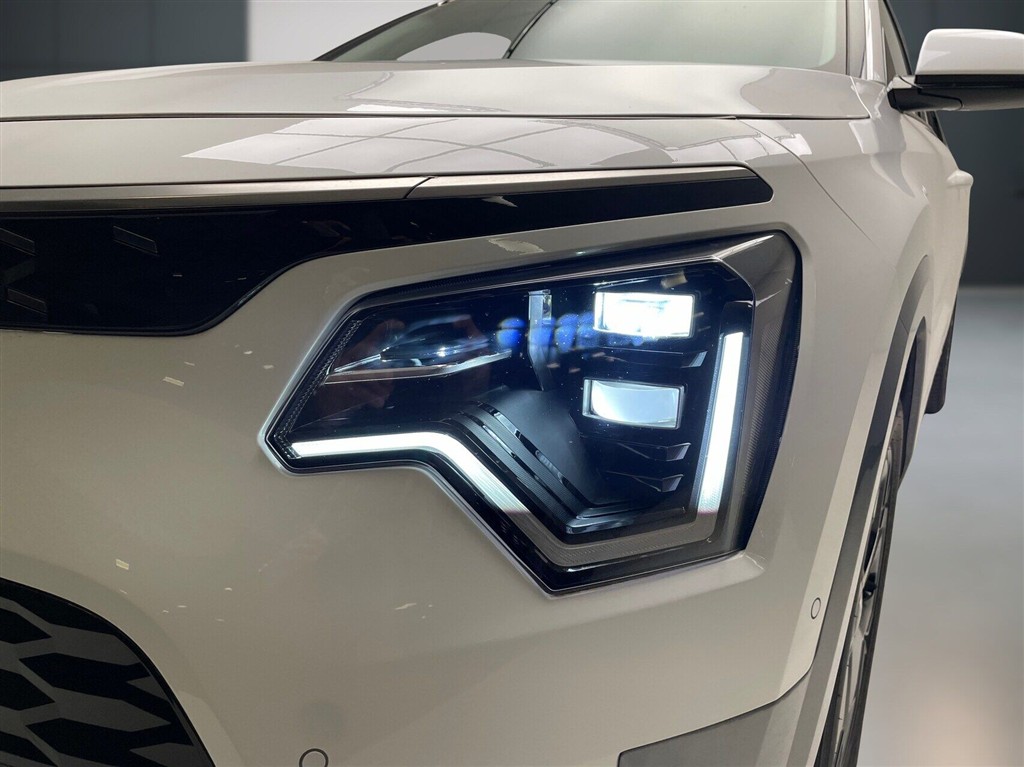 Kia Niro EV Upgrade billede 15