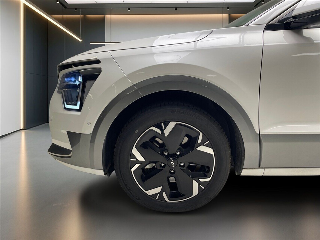 Kia Niro EV Upgrade billede 16