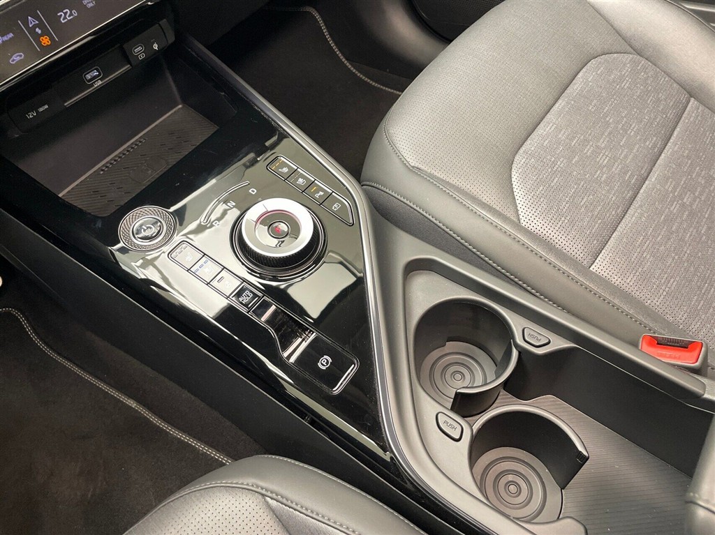 Kia Niro EV Upgrade billede 20