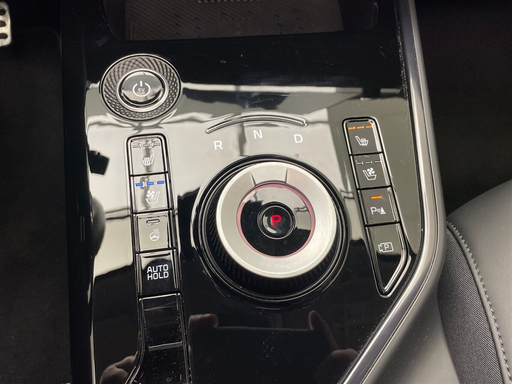 Kia Niro EV Upgrade billede 21