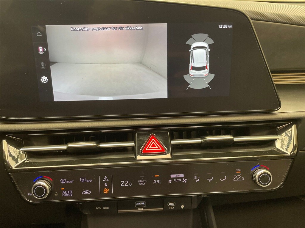 Kia Niro EV Upgrade billede 22