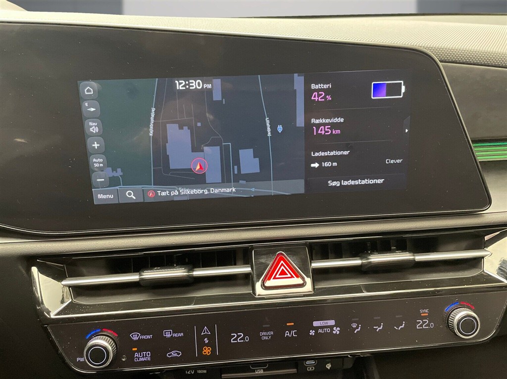 Kia Niro EV Upgrade billede 23
