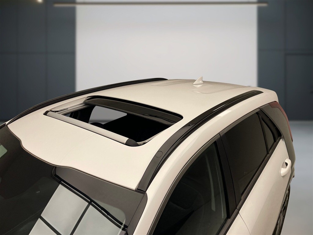 Kia Niro EV Upgrade billede 24