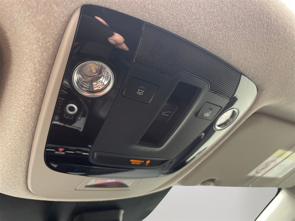 Kia Niro EV Upgrade billede 25