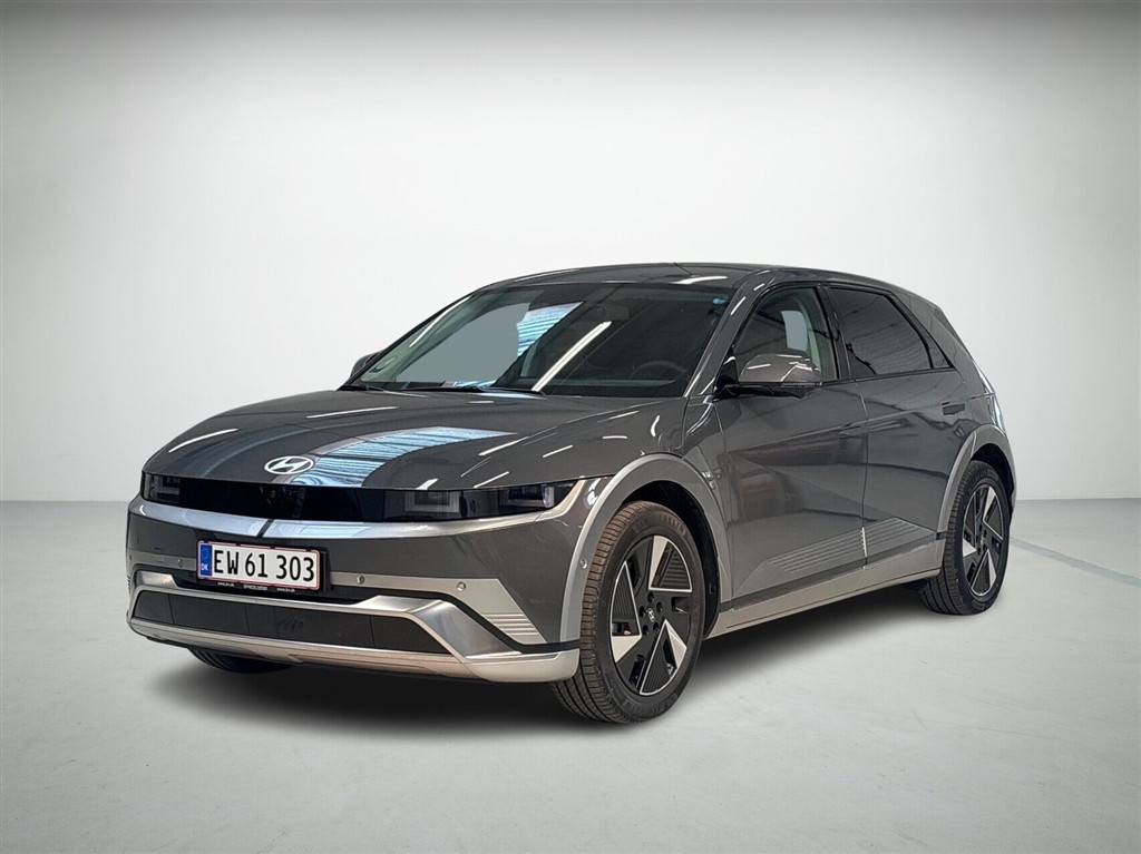 Hyundai Ioniq 5 Ultimate