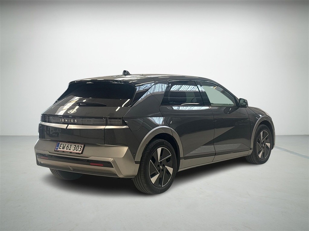 Hyundai Ioniq 5 Ultimate billede 2