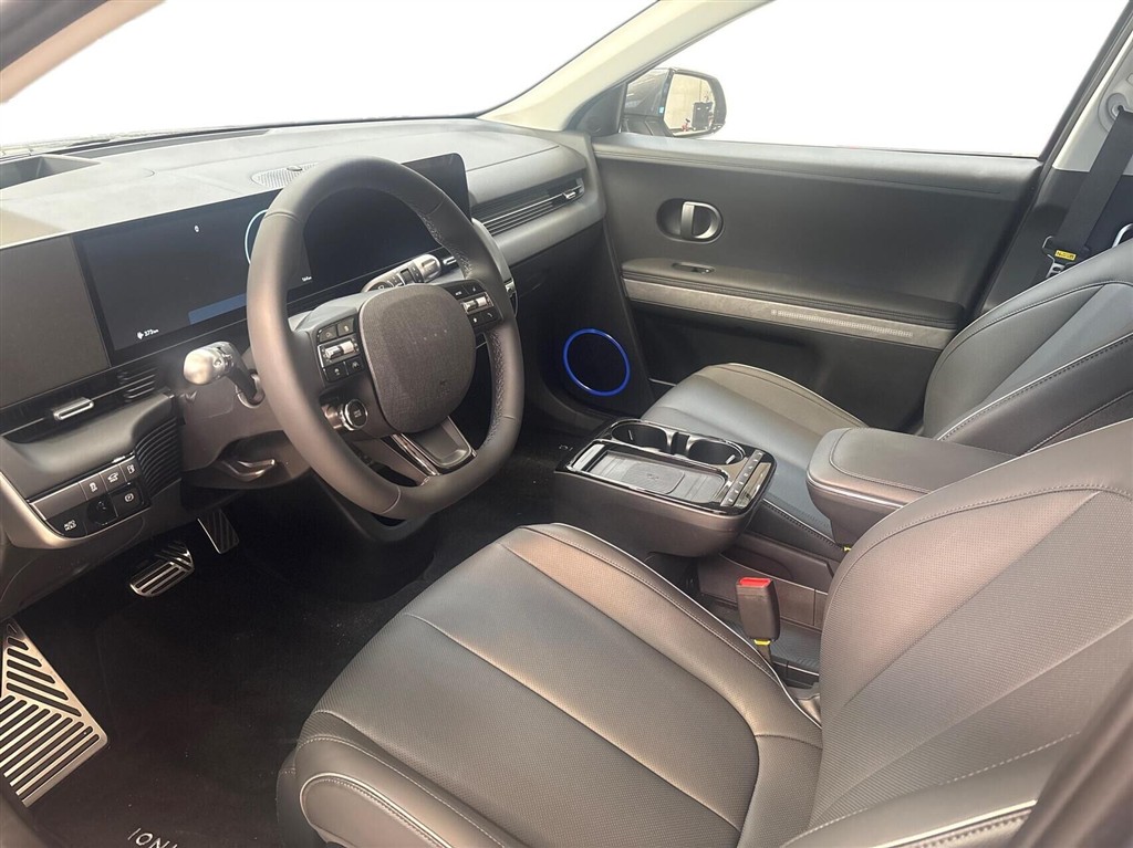 Hyundai Ioniq 5 Ultimate billede 3