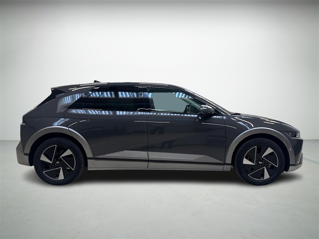 Hyundai Ioniq 5 Ultimate billede 5
