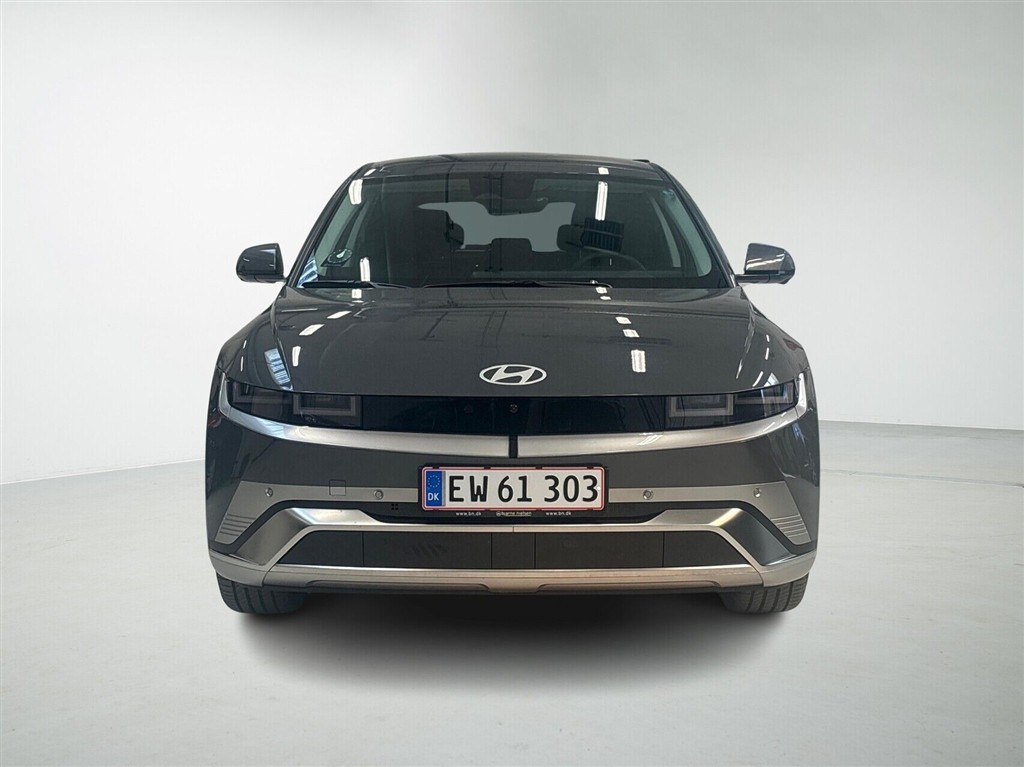 Hyundai Ioniq 5 Ultimate billede 6