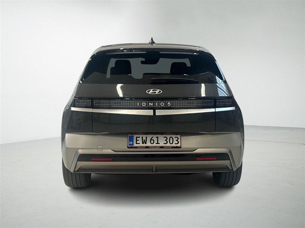 Hyundai Ioniq 5 Ultimate billede 7