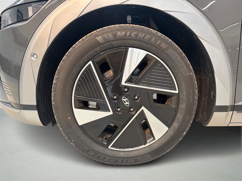 Hyundai Ioniq 5 Ultimate billede 8
