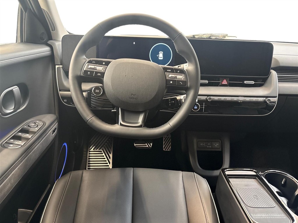 Hyundai Ioniq 5 Ultimate billede 9