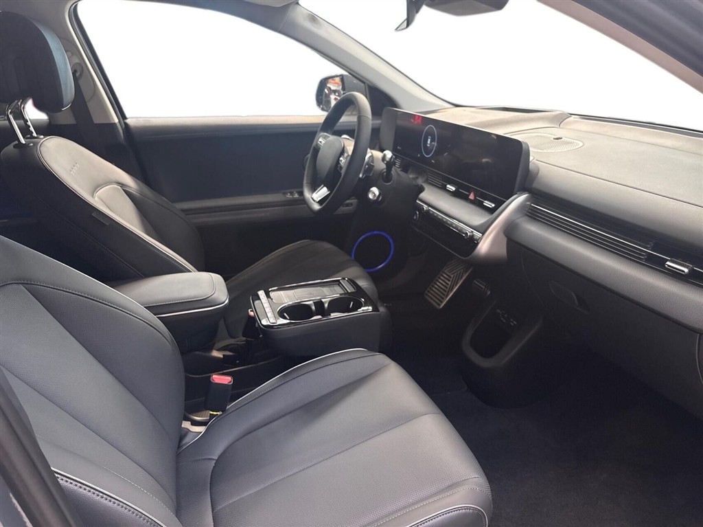 Hyundai Ioniq 5 Ultimate billede 10