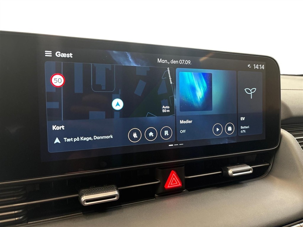 Hyundai Ioniq 5 Ultimate billede 11