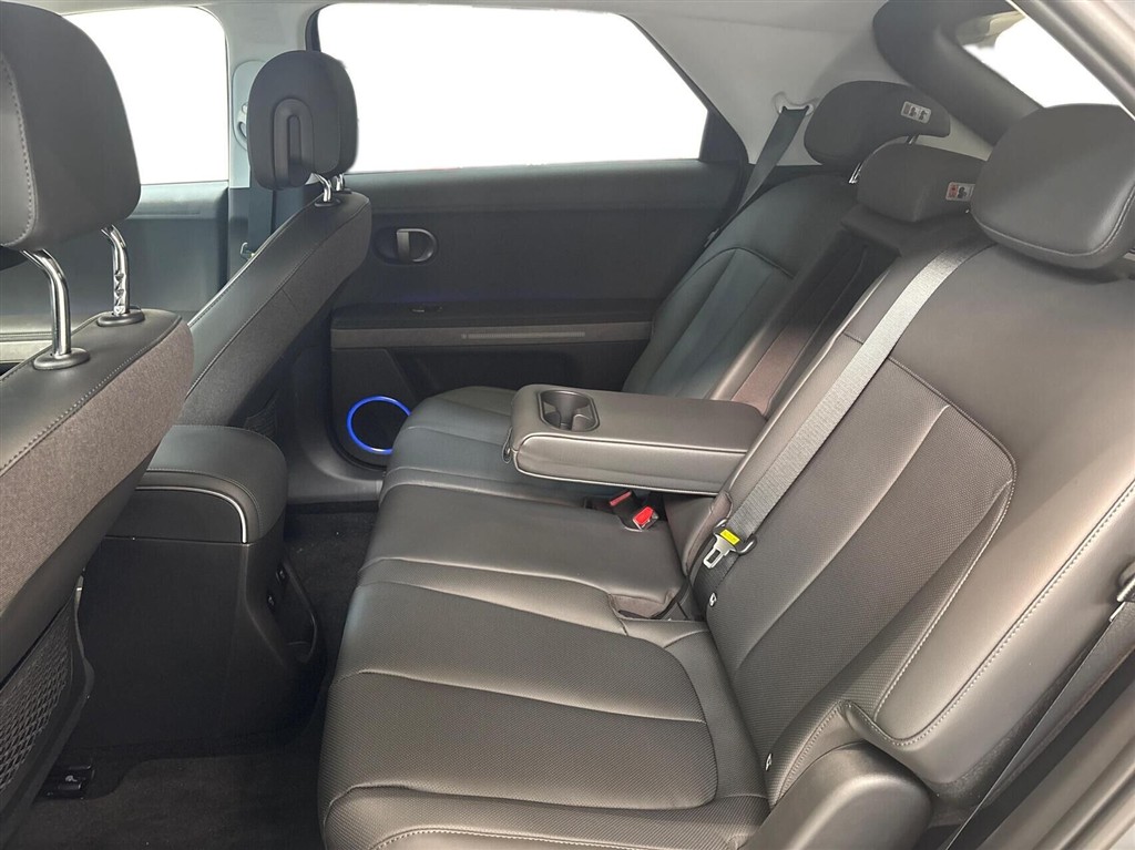 Hyundai Ioniq 5 Ultimate billede 12