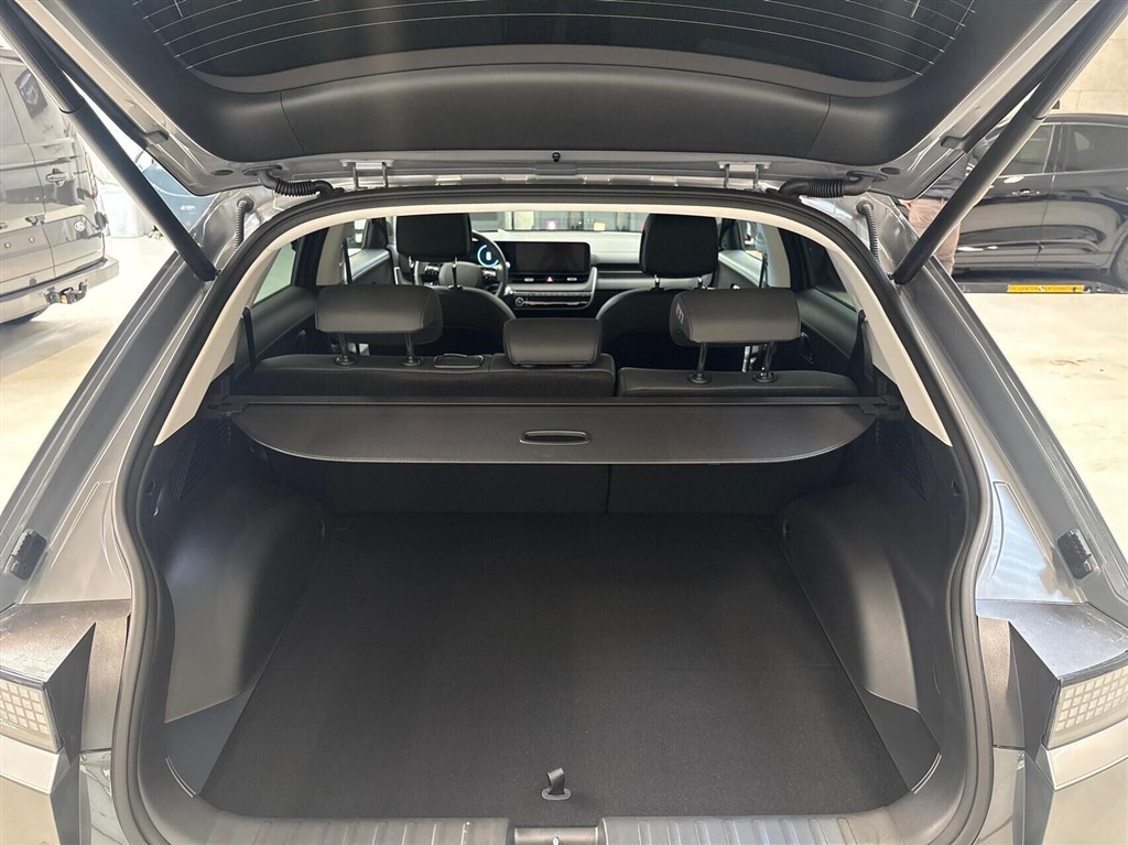 Hyundai Ioniq 5 Ultimate billede 13