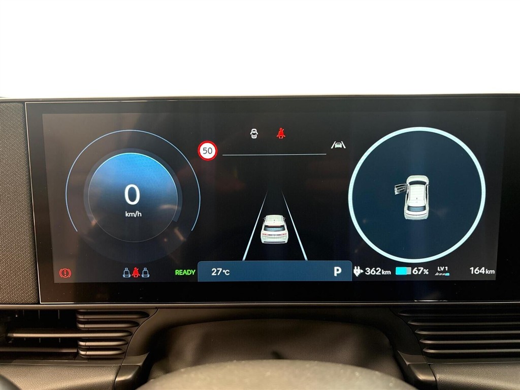 Hyundai Ioniq 5 Ultimate billede 14