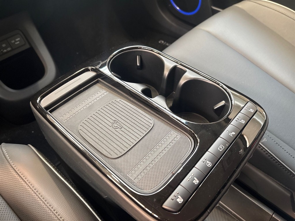 Hyundai Ioniq 5 Ultimate billede 15