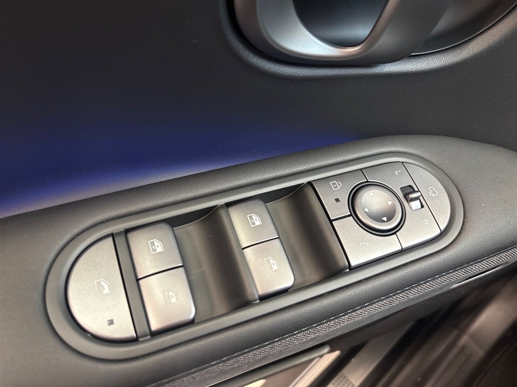 Hyundai Ioniq 5 Ultimate billede 16