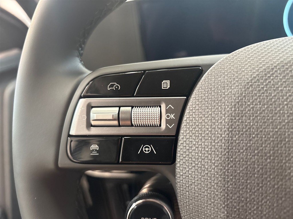 Hyundai Ioniq 5 Ultimate billede 17