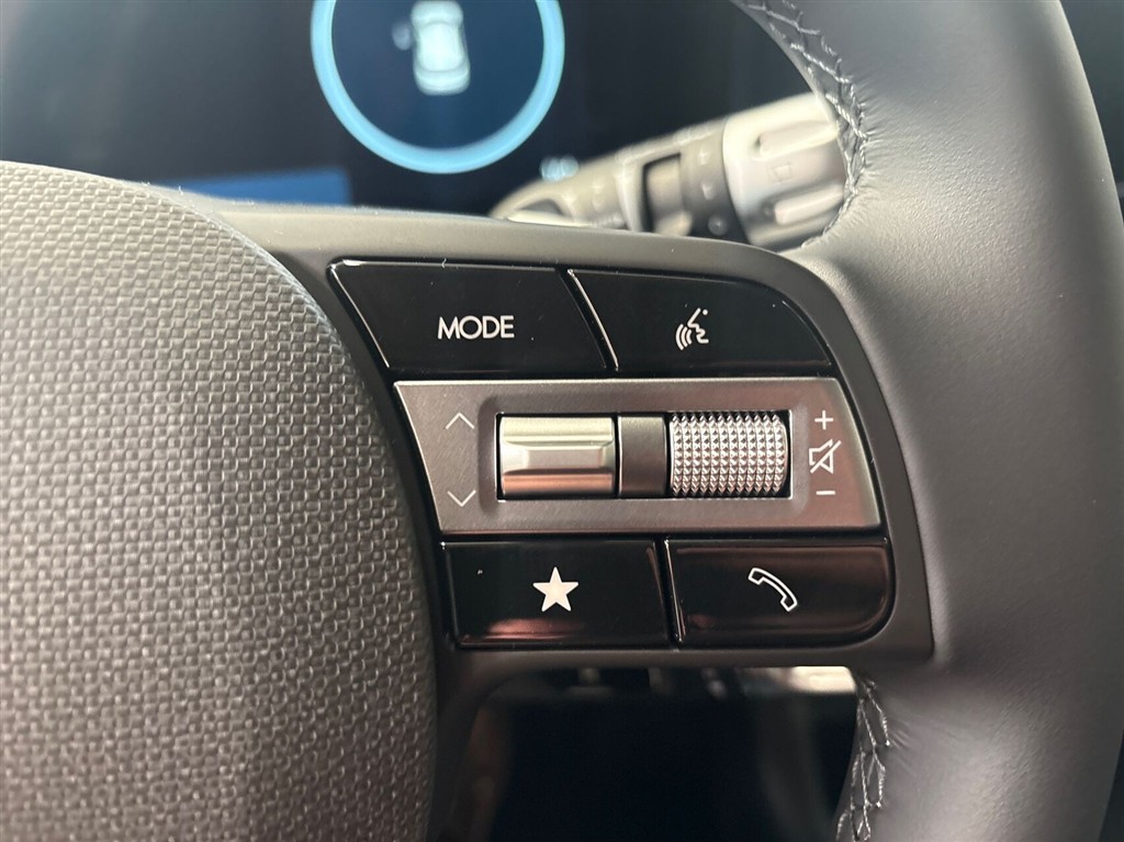 Hyundai Ioniq 5 Ultimate billede 18