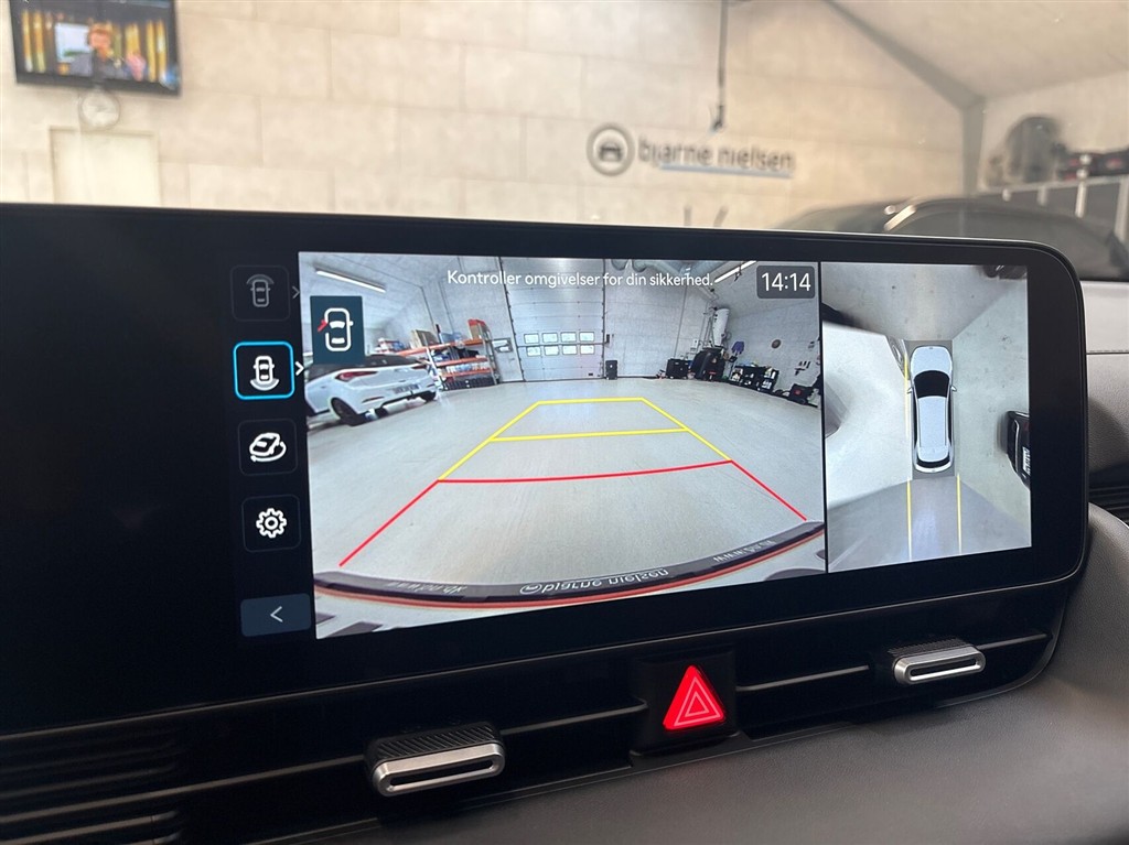 Hyundai Ioniq 5 Ultimate billede 19