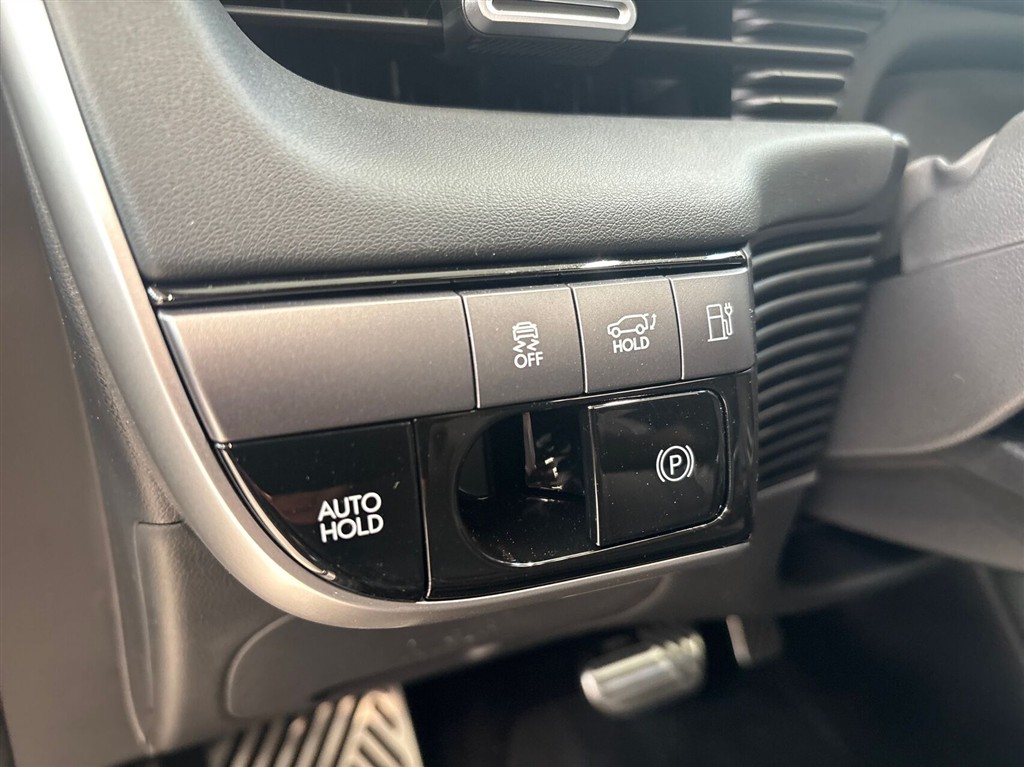 Hyundai Ioniq 5 Ultimate billede 20