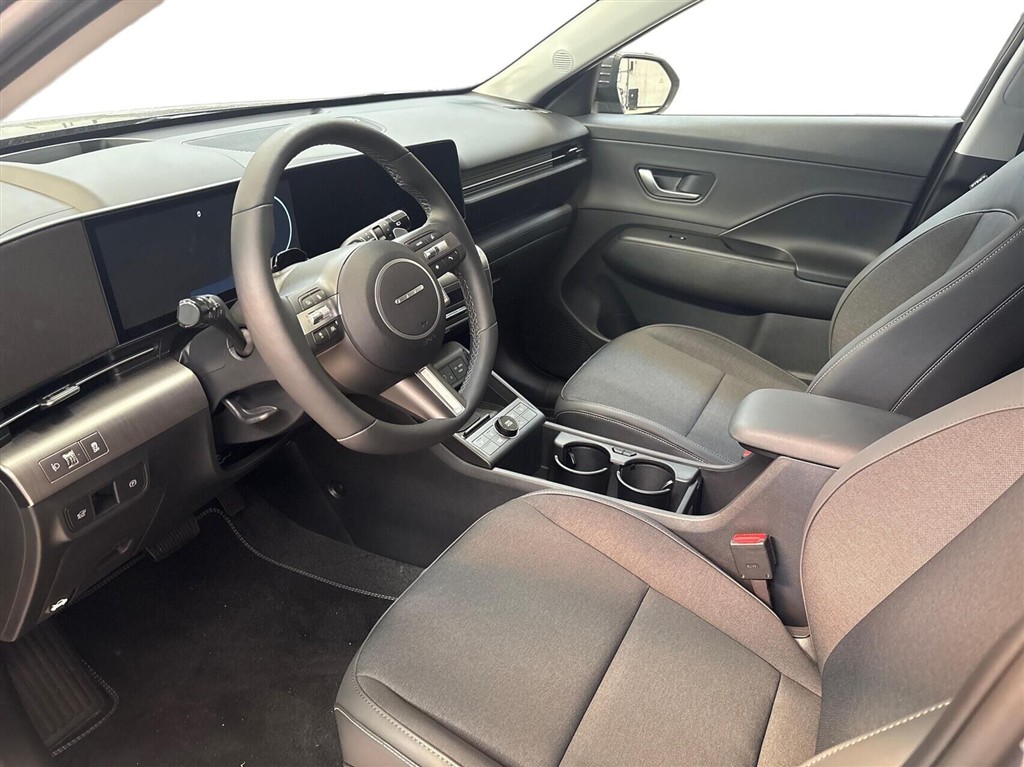 Hyundai Kona Ultimate Long Range billede 3
