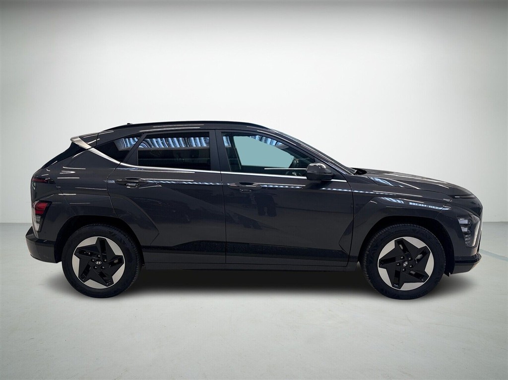 Hyundai Kona Ultimate Long Range billede 5