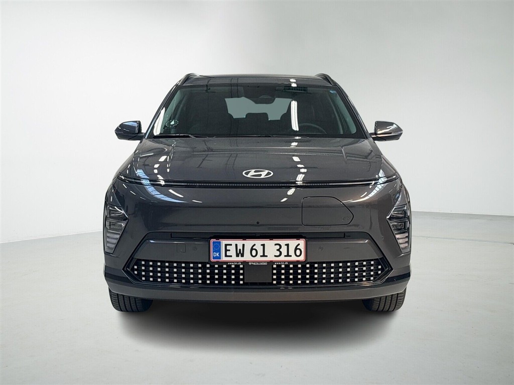 Hyundai Kona Ultimate Long Range billede 6